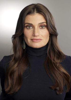 Idina Menzel